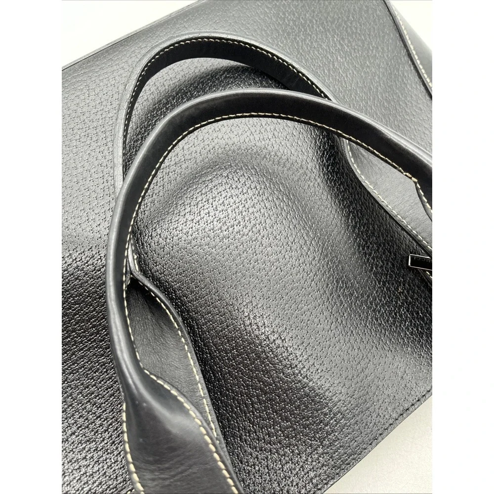 Gucci authentic black
